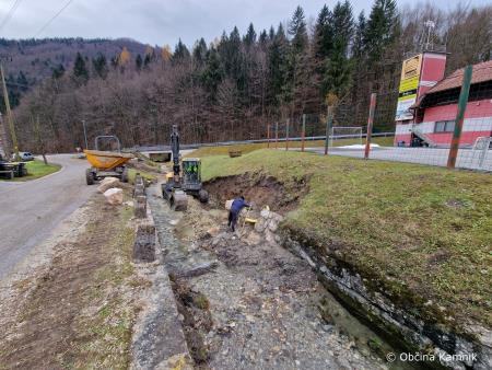 Sanacijska obnova vodotokov  (3)